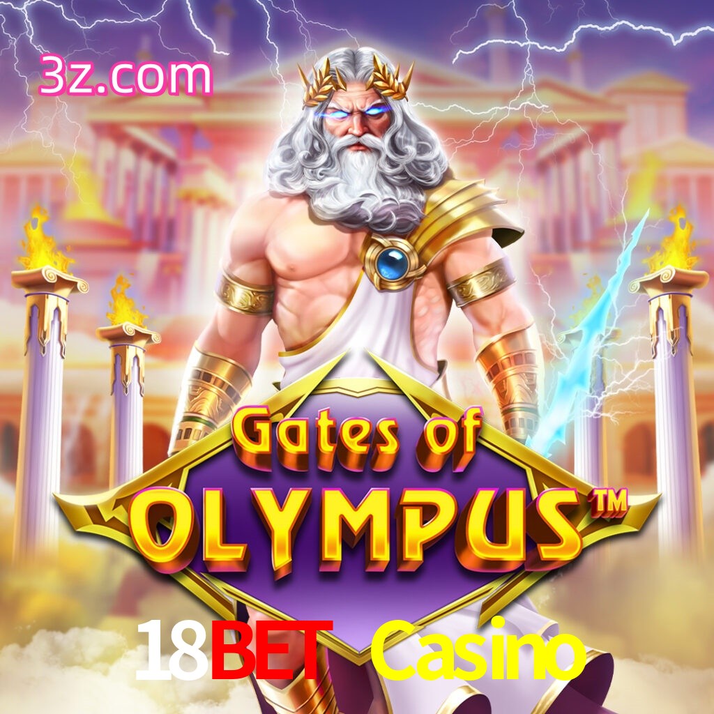 Gates of Olympus